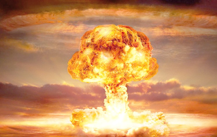 رقان الجزائرية.. الجريمة النووية الفرنسية التي لن تسقط بالتقادم