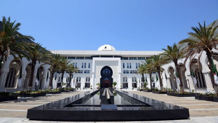 الجزائر تدعو إلى ترسيخ اتفاق وقف إطلاق النار في غزة ورفض مخططات التهجير