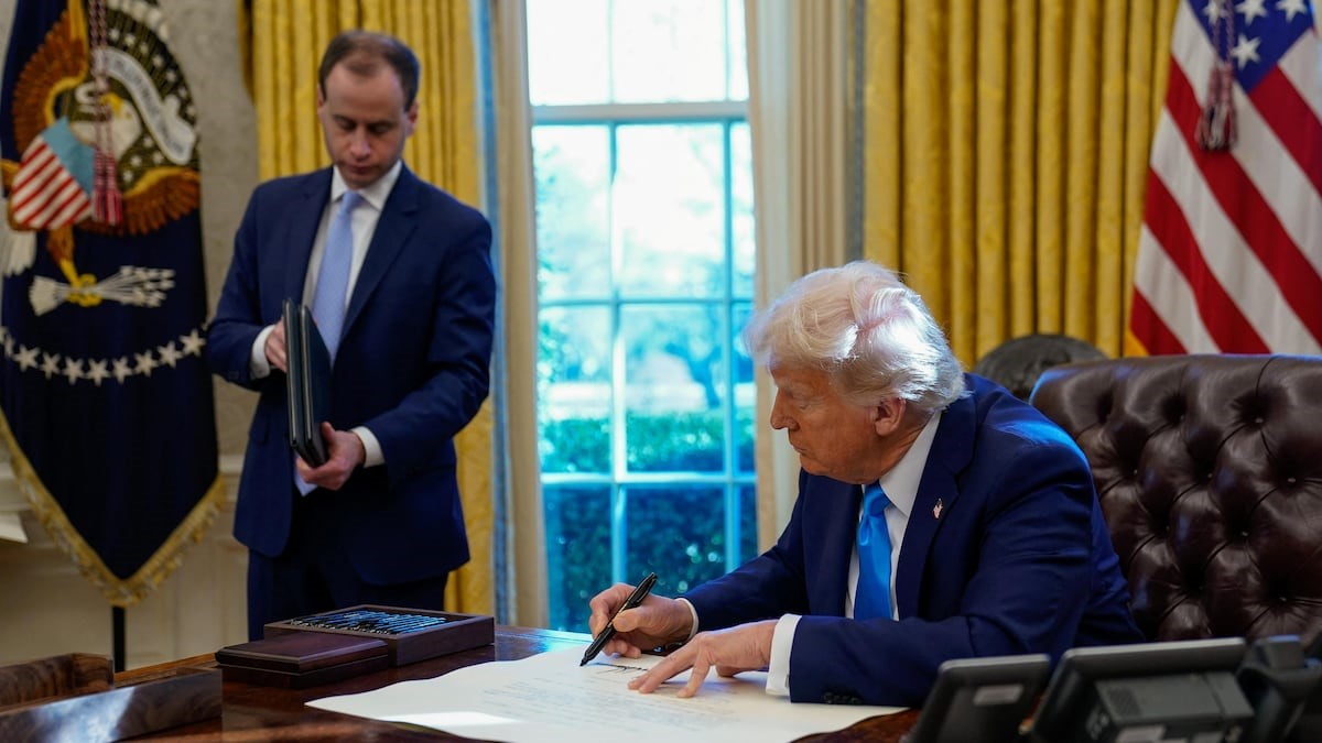 Donald Trump retire les usa des institutions onusiennes