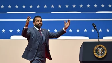 Kash Patel Confirmed as FBI Director Amid Political Controversy