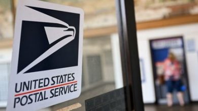 La Poste américaine suspend temporairement l’acceptation des colis en provenance de Chine