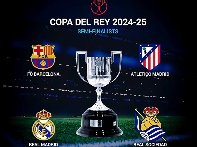 Copa del Rey