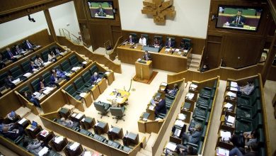 Espagne : le Parlement basque adopte une déclaration en faveur de l'autodétermination du peuple sahraoui