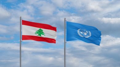 Nouvelle plainte du Liban contre l'entité sioniste auprès de l'ONU