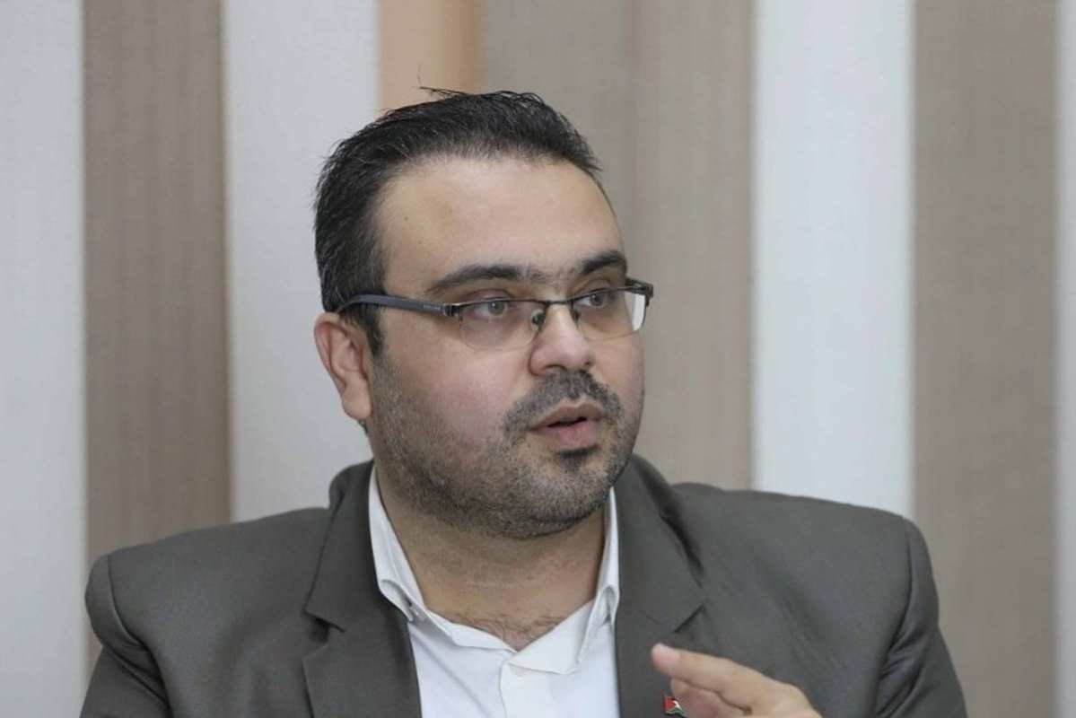 Le projet d'expulser les habitants de Ghaza est une déclaration d'intention d'occuper le territoire