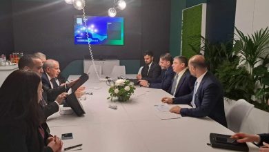 Sonatrach et Sonelgaz mènent des consultations en Italie