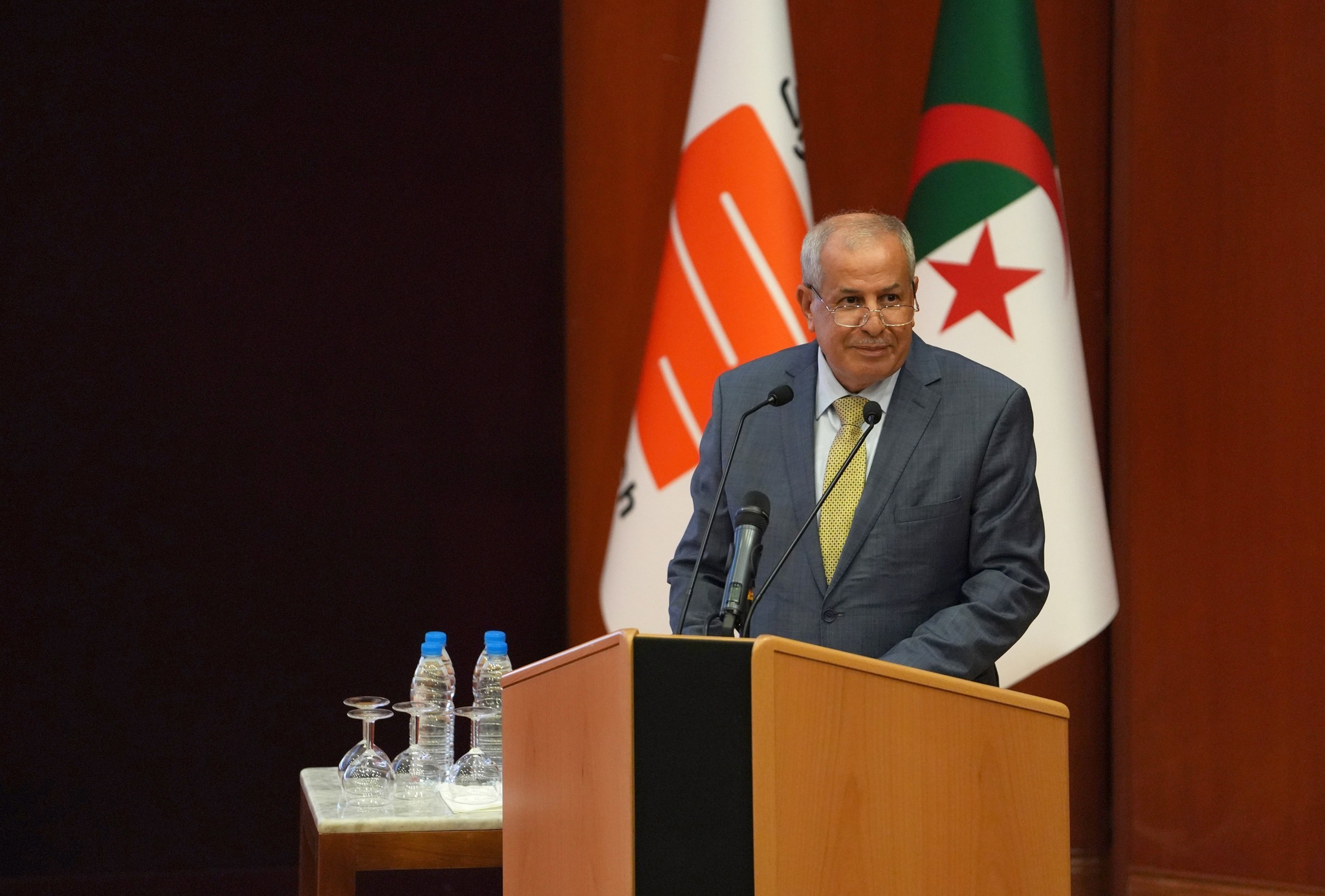 Sonatrach : négociations avancées sur 7 contrats d'hydrocarbures avec des sociétés internationales