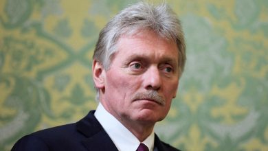Kremlin: EU’s Military Spending Surge Based on "Illusory Threat" from Russia