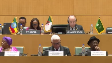 African Peer Review Mechanism