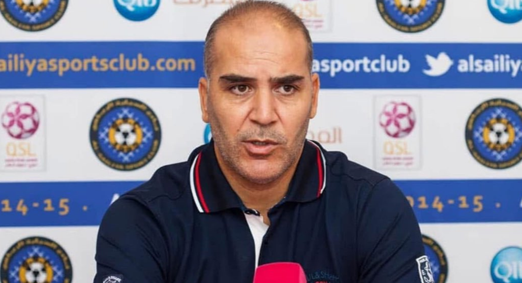 سامي الطرابلسي يقترب من العودة إلى تدريب منتخب تونس