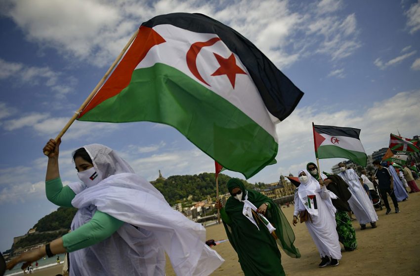Sahrawi Political Prisoners of Gdeim Izik Condemn Moroccan Repression and Call for MINURSO’s Human Rights Monitoring