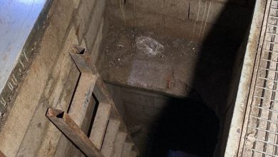 Spain: Four More Arrested in Morocco-Spain Drug Smuggling Tunnel Case