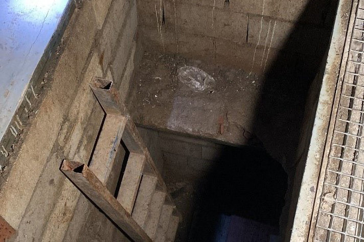 Spain: Four More Arrested in Morocco-Spain Drug Smuggling Tunnel Case