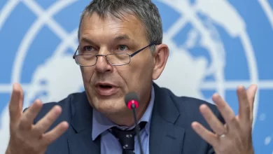 الأونروا تدين مقتل موظف أممي في غزة وتصفه بـ"يوم أسود آخر"