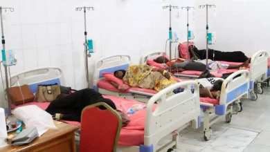 جنوب السودان يشهد أسوأ تفشٍّ للكوليرا منذ 20 سنة