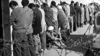 التعذيب ضد الشعب الجزائري كان معمما بتعليمة مصنفة "سري للغاية"