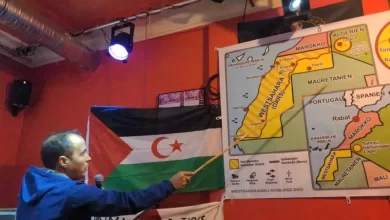 جبهة البوليساريو تطالب بدعم نضال الشعب الصحراوي ضد نهب ثرواته الطبيعية