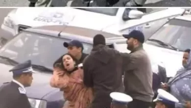 الاحتلال المغربي يعتدي على ناشطتين صحراويتين