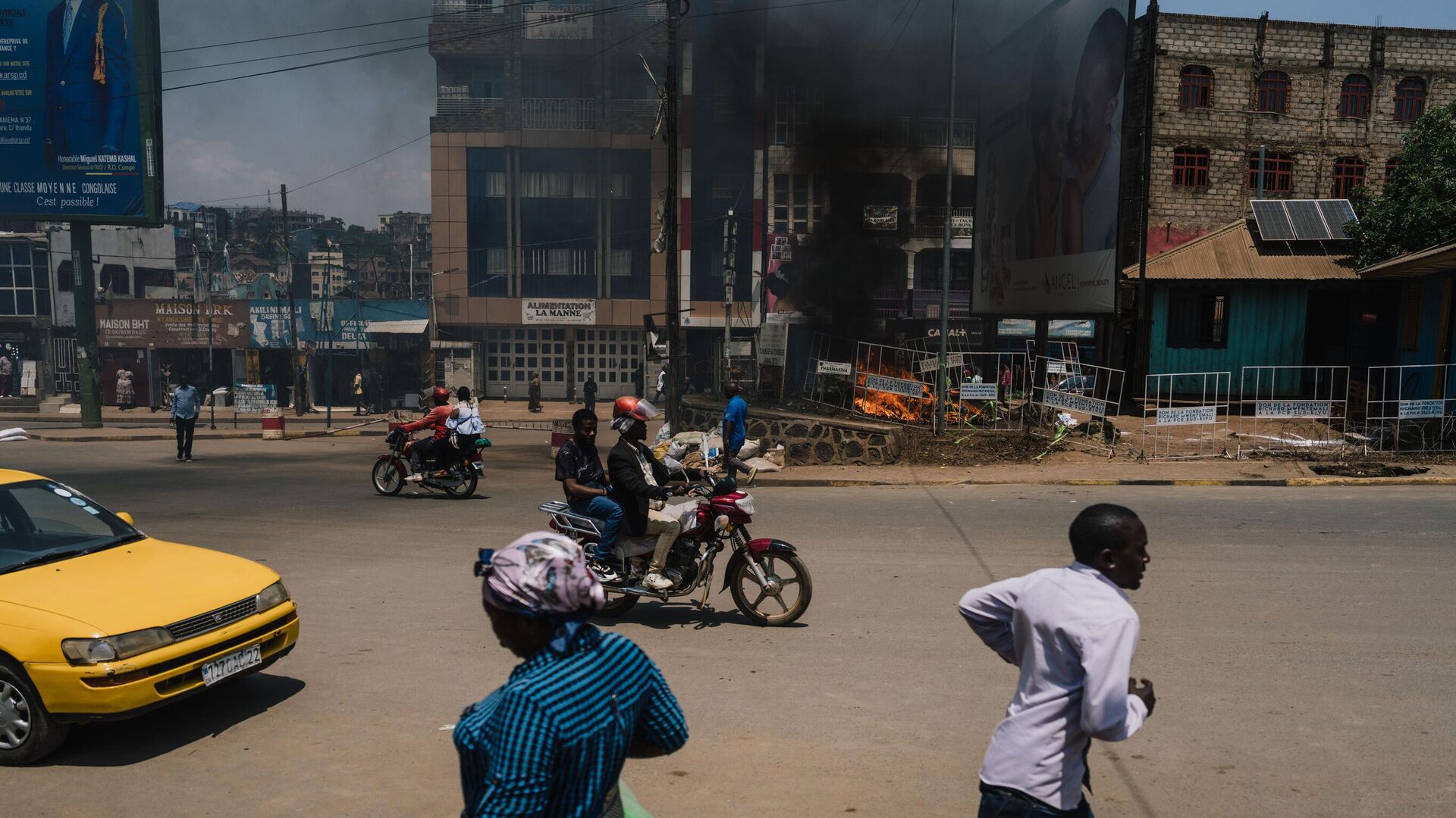 EAC and SADC Leaders Appoint Five Facilitators to Accelerate Peace Process in Eastern DRC