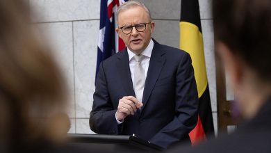 Australia’s Prime Minister Calls National Election for May 3