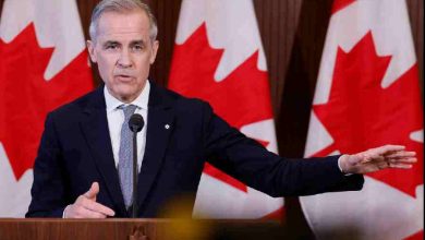 Canada’s New PM Mark Carney Declares End of Close Ties with U.S