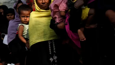 Amnesty International Warns of ‘Devastating’ Cuts to Rohingya Refugee Aid