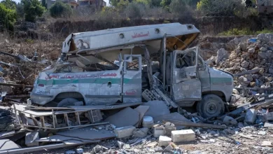 Amnesty Calls for War Crimes Investigation into Zionist Attacks on Healthcare in Lebanon