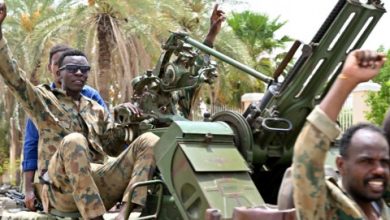 Sudanese Army Retakes Presidential Palace in Khartoum from RSF