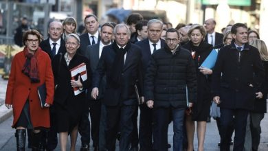 حكومة فرانسوا بايرو