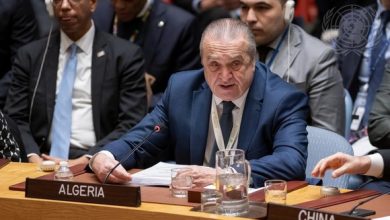 Palestinian Territories