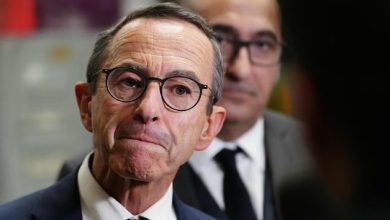 Retailleau Belongs to a Right-Wing Faction That Never Accepted Algeria’s Independence (Expert)