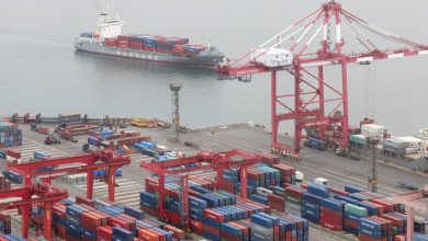 تراجع صادرات كوريا الجنوبية مع اقتراب موعد الرسوم الجمركية الأمريكية