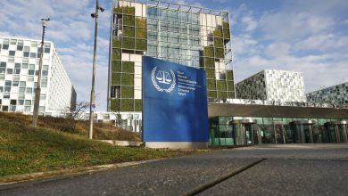 Former Philippine President Duterte to Appear Before ICC Today