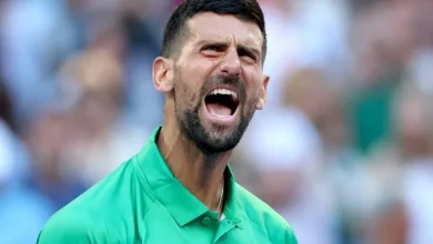 Djokovic