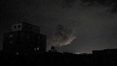 مقتل 20 شخصا في غارات أمريكية على اليمن