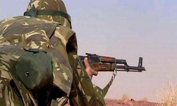 Algérie/ANP : mise en échec de tentatives d'introduction de plus de 30 quintaux de drogue en provenance du Maroc