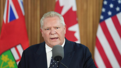 Ontario Imposes 25% Increase on Electricity Exports to the U.S. Amid Trade Dispute