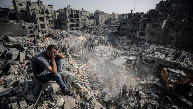 International Commission: The Zionist Entity Committed Genocide Against Palestinians