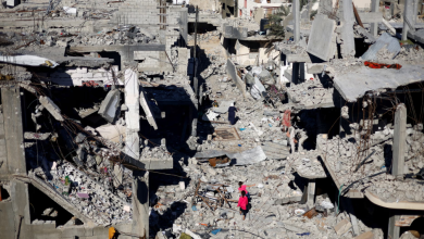 Amnesty International Condemns Power Cut to Gaza by the Zionist Entity