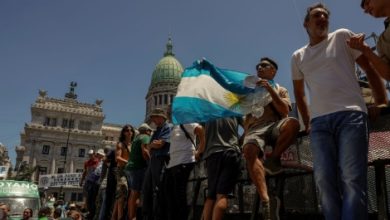 Argentina’s Largest Trade Union Calls for Nationwide Strike Against Milei’s Austerity Policies