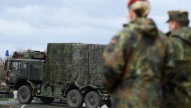 Germany Set to Announce Largest Defense Spending Plan Since World War II