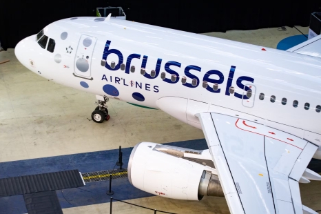 Belgium Braces for Major Air Travel Disruptions on March 31 Due to General Strike
