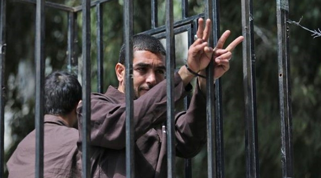 Palestinian Calls for International Probe into Prisoner Deaths in Zionist Jails