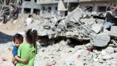 French NGOs Urge France to Demand Immediate Humanitarian Aid Access to Gaza