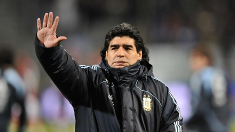 Maradona’s Medical Team Faces Trial for Alleged Negligence in His Death