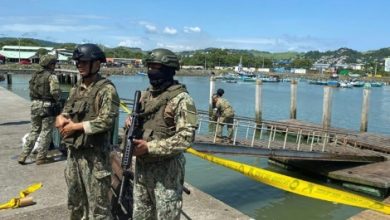 Deadly Gang Clashes in Ecuador Leave 22 Dead