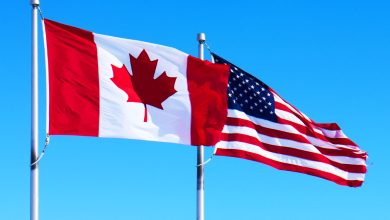 Trump Increases Tariffs on Steel and Aluminum, Canada Files Complaint with WTO