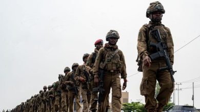 Conflit en RD Congo : "négociations de paix directes" entre Kinhasa et le M23 mardi prochain à Luanda