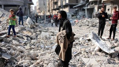 Ghaza : le Hamas dit poursuivre ses négociations avec les médiateurs pour mettre fin à l'agression sioniste