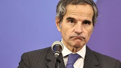 Rafael Grossi a qualifié les propos de Macron sur les armes nucléaires de violation du tabou